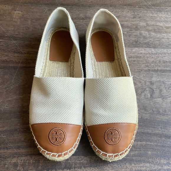 Tory Burch Shoes - Tory Burch Flats